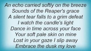 Bella Morte - One Winter&#39;s Night Lyrics