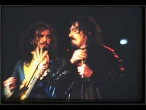 Captain Beefheart & The Magic Band - Live at the Winterland Ballroom, San Francisco 03/23/73