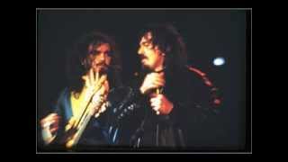 Captain Beefheart &amp; The Magic Band - Live at the Winterland Ballroom, San Francisco 03/23/73