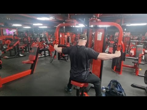 Spring Bulk Day 150-Shoulders