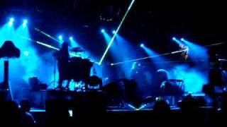 Fever Ray - Nows The Only Time I Know