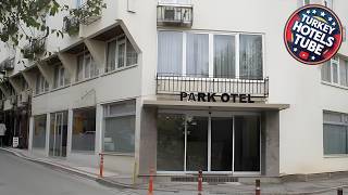Park Hotel | Edirne, Turkey | Hotel Review 🛏️