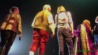 The Kelly Family - Brothers &amp; Sisters (Frankfurt 09.02.2018)