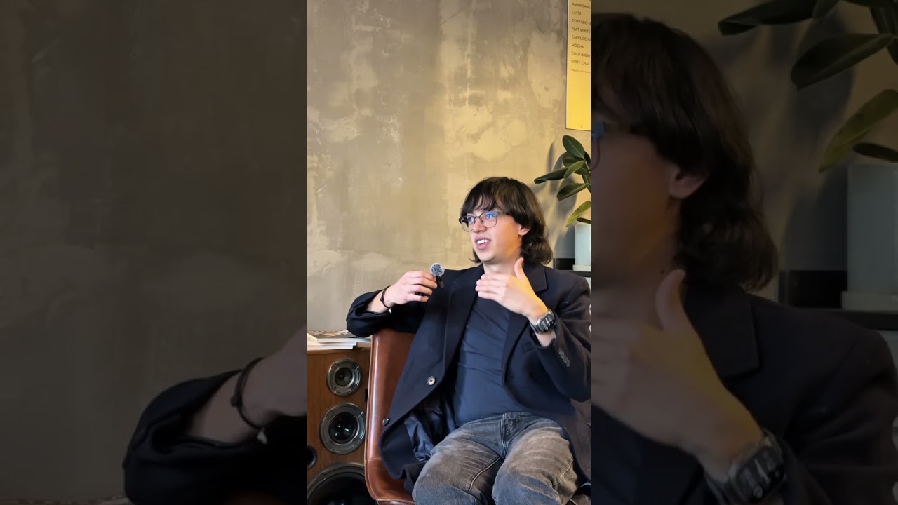 How Pausa was born: The story behind my panic attack