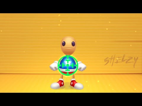 The Airstrike is SO COOL | Kick The Buddy: Forever