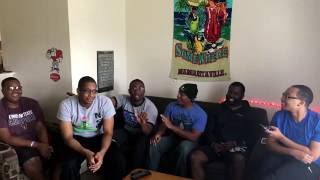 Don't Call Me Nigga (3/3)