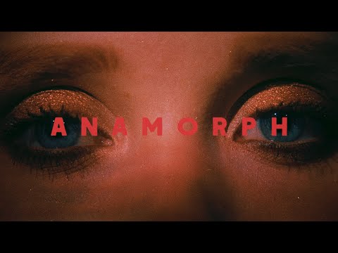 Anamorph — Trailer