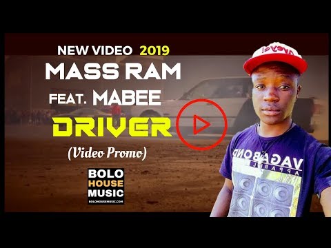 Mass Ram - Driver ft MaBEE [ Music Video Promo ]