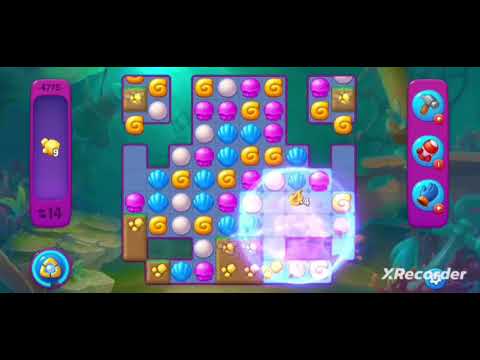 FISHDOM ( lvl 4775) '24 SUPER HARD LEVEL