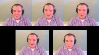 You Are Good - Mary Ellen Haupert (sung by Matthew Curtis)