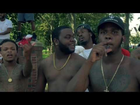 Kriminal - Count Up//Regular | Shot by @UpstateGroove