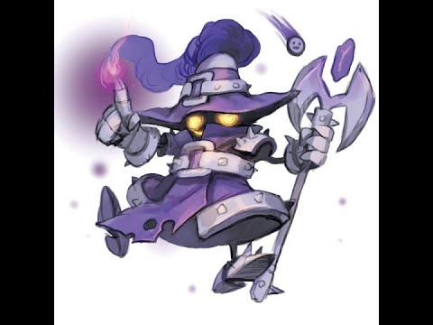 How People Think Playing Veigar Will Feel Like