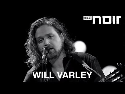 Dark Days Away - Will Varley