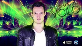 Bruno Saravia - YOLO