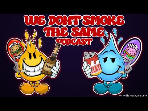 We Don't DARK SIDE OF THE NOS the Same