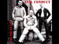 Evil Conduct - No Pain, No Gain