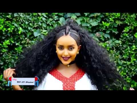 Dawit Nega   Zewidero ዘዊደሮ