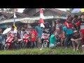 ROMANSA RBT KANGEN SETENGAH MATI EVA ROSALIA