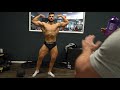 BroSep in der IFBB? Profi bewertet aktuelle Form