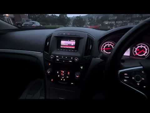 2016 Vauxhall Insignia 1.6 cdti EcoFlex. Is this the Best value ULEZ friendly large diesel?