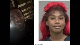 MUGSHOT REACTIONS (GAINESVILLE FLORIDA EDITION)🤣🤣🤣🤣🤣 #streetztalkblogs