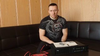 ����� Icom IC-FR5000