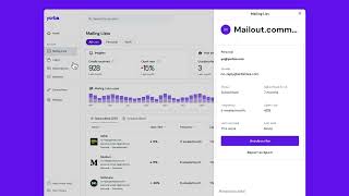 How to Cancel Subscriptions, Delete Accounts & Clean Your Inbox with Yorba