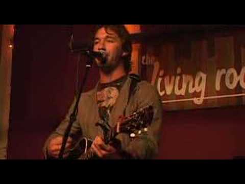 Let Me In - Griffin House
