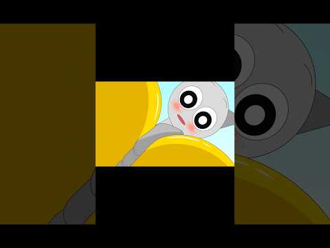 Gray x Yellow / Incredibox Sprunki parody (All characters are over 18 years old)