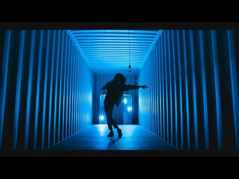 half•alive - aawake at night [OFFICIAL VIDEO]