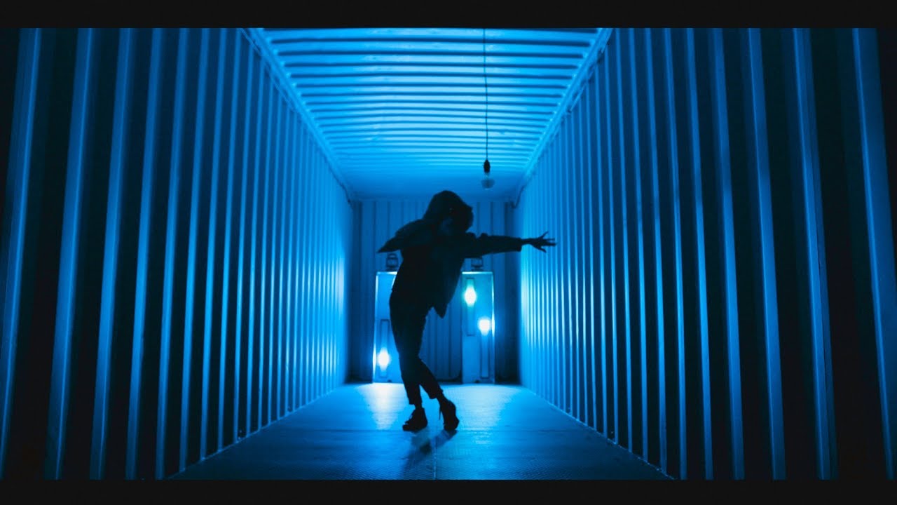 Half Alive — Aawake At Night