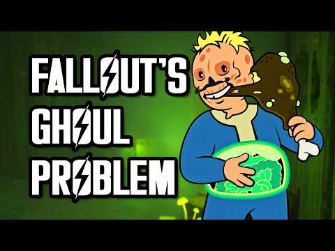 What We Still Don't Know About Ghouls