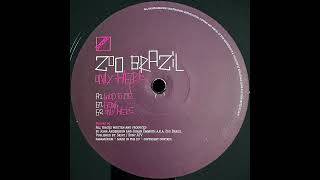 Zoo Brazil – Only Here
