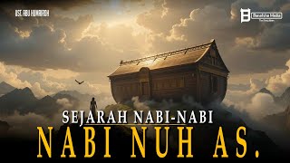 Download lagu History of the Prophets ⁉️ The Story of the Prophetic Journey of the Prophet Noah and His People mp3