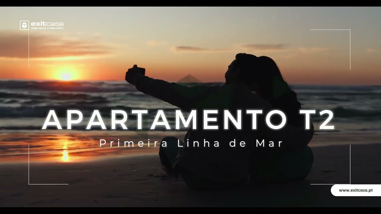 Vídeo do imóvel