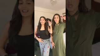 Download lagu Ankhiyon Se Goli Maare | ft Avinash Mukherjee | YouTube Shorts | Tanya Sharma | kritika Sharma mp3