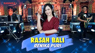 Download lagu Rasah Bali Renika Puri opo ora ngerti roso ati iki... mp3