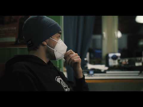 NH Vlog 1: Das "joclevski" Snippet Making Of