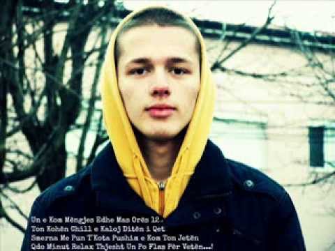 DHURA Ft. D-One - Mirmëngjes...!