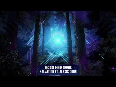 Video thumbnail for Salvation