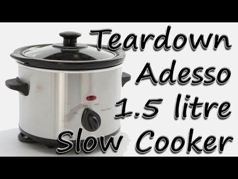download lagu mp3 mp4 Adesso Slow Cooker Recipes, download lagu Adesso Slow Cooker Recipes gratis, unduh video klip Adesso Slow Cooker Recipes