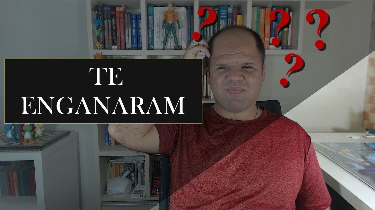 10 conceitos de química que te ensinaram errado #UdQLista