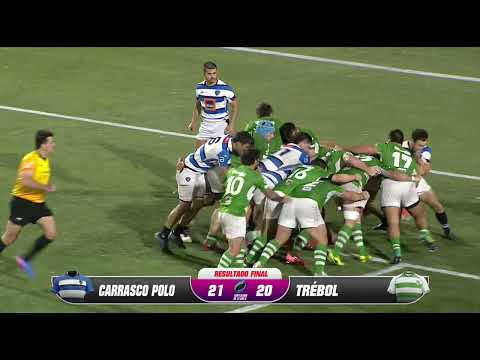 Highlights | Carrasco Polo vs Trébol | #SuperURU2021