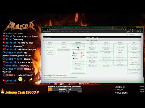 AWL - 2021 - Season 1 (eer0 vs Lin Guagua Sok vs Colorful)