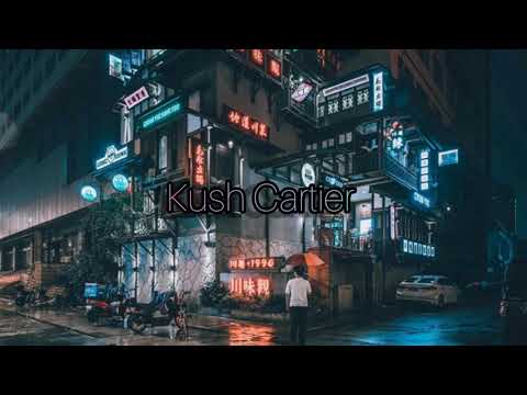 Kush Cartier- Motel (prod by JaviBeatz x CorryP)