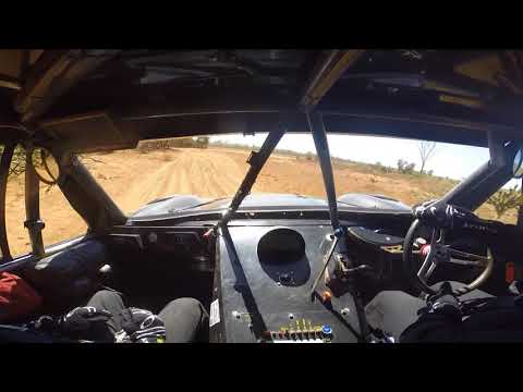 488 Racing - ALBINS ARB Goondiwindi 400 2018