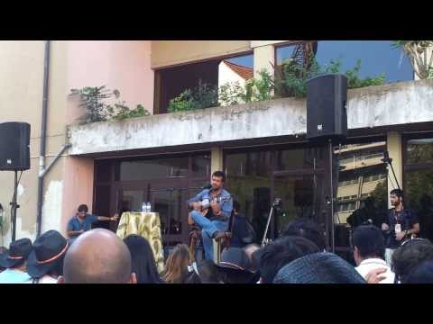 Sete Passos Carolina video