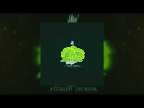 Picando Lechuga - |Prod.Metro Boomin| - Anexo Leiruk, West Cameron,Tabernario