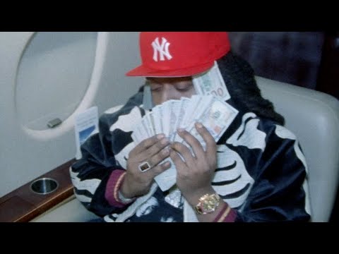 Takeoff & Quavo - Narcotics Ft. Pooh Shiesty, Big30 & Moneybagg Yo (Music Video)