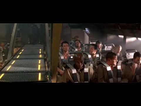 Judge Dredd's "Poetic Justice" moment